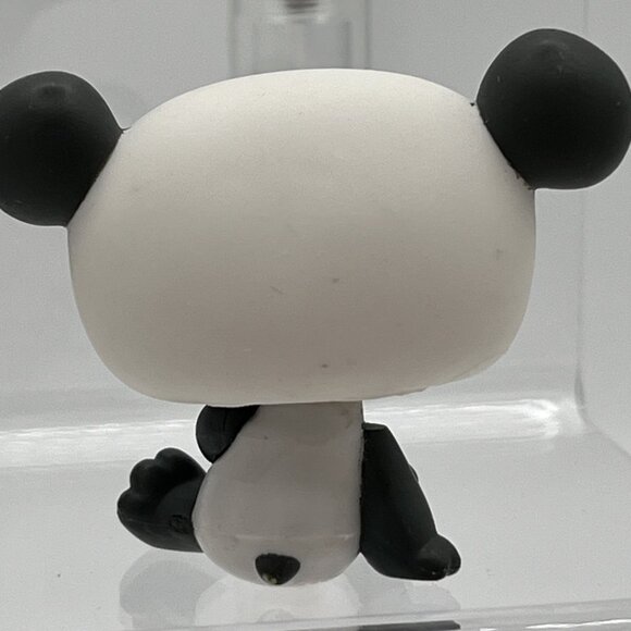 Littlest Pet Shop PANDA BEAR #2459 #1328 #89 #2459 LPS Blythe Pretty In Purple - Picture 9 of 16